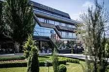 هتل مسیر 53 ایروان MESSIER 53 HOTEL YEREVAN