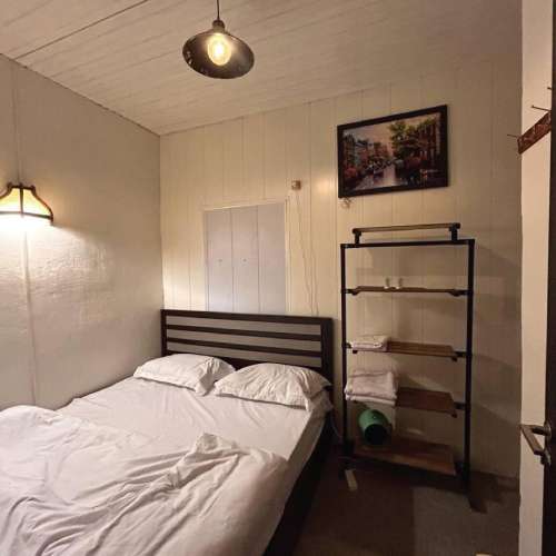 هتل مای فرندلی My Friendly Hotel