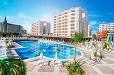 رامادا ریزورت لارا RAMADA RESORT LARA