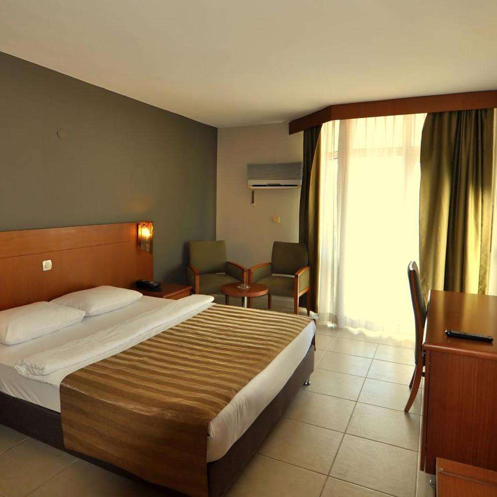 سورتل SURTEL HOTEL