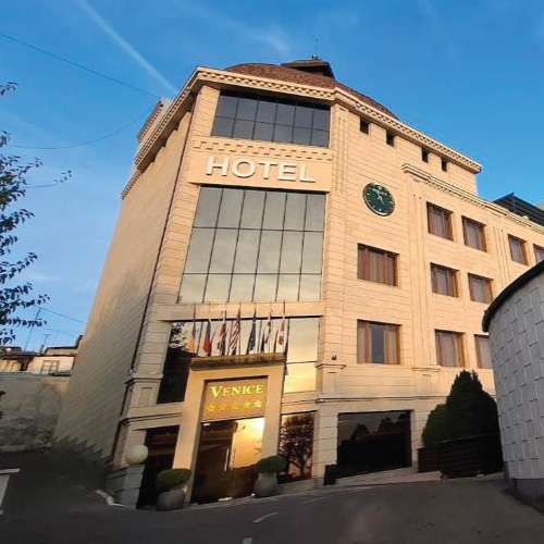 هتل ونیز کامپلکس Venice Hotel Complex