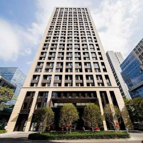 هتل لیست اینترنشنال اپارت هتل Guangzhou Laiste International ApartHotel